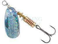 Lure Balzer Shirasu Spinner 6g - Roach