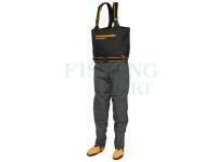 Wodery Savage Gear SG8 Chest Wader XLS 45-47/10-12