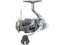 Reel Dragon Aggressor SL FD625i