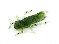 Soft lures Fishup Dragonfly 1 - 042 Watermelon Seed