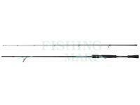 Rod DAM Yagi V2 2.13m 7-28g M Green