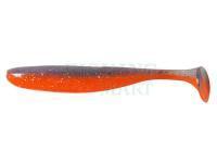 Soft baits Keitech Easy Shiner 114mm - LT Hot Orange