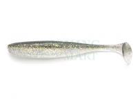 Soft baits Keitech Easy Shiner 127mm - Crystal Shad