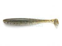 Soft baits Keitech Easy Shiner 127mm - Green Pumpkin PP Shad