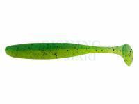 Soft baits Keitech Easy Shiner 127mm - Lime Chartreuse PP