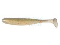 Soft baits Keitech Easy Shiner 127mm - LT Golden Shiner