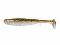 Soft baits Keitech Easy Shiner 127mm - LT Silver Wakasagi