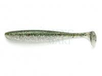 Soft baits Keitech Easy Shiner 127mm - Silver Flash Minnow