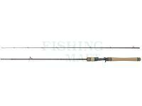 Wędka castingowa Dragon Flash XC40P LT Cast 21 Fast 2.13m 5-21g