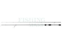 Rod Jaxon Grey Stream Ultralight 2.10m 1-7g