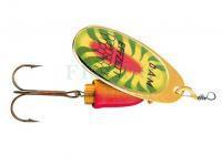 Spinner DAM Effzett Executor #2 4g - Fire Shark