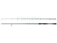 Rod DAM Yagi V2 2.44m F 12-42g MMH Grey