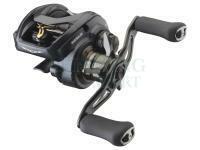 Multiplikator Daiwa Steez A II TW 1000HL