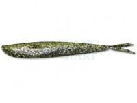 Przynęta Lunker City Fin-S Fish 2.5" - #59 Chartreuse Ice (ekono)
