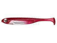 Soft baits Fish Arrow Flash-J Shad SW 1" - 153 Solid Red/Silver