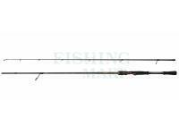 Rod DAM Yagi V2 2.44m 15-53g MH Brown