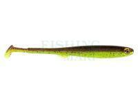 Soft Bait Fox Rage Slick Fast Super Soft 15cm - UV Green Pumpkin