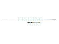 Abu Garcia Fantasista Nano casting rod 7011 ML-XF 2.13M 4-21G C 1+1SEC