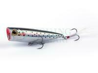 Hard Lure Shimano Yasei Pure Pop F 80mm 12g - Sea Trout