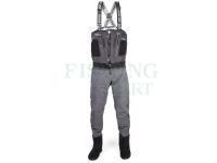 Chest Wader Guideline Alta Sonic Tizip Wader - L