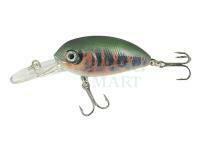 Hard Lure Jaxon Atract Aris 4cm 4.8g Floating - M