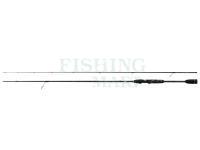 Rod Jaxon Grey Stream Ultralight 1.98m 2-12g