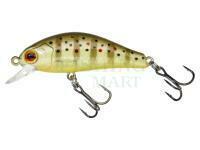 Hard Lure Gunki Rodan 40SHW 3.3g - Wild Trout