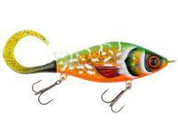 Lure Strike Pro Guppie Jr 11cm 70g - TR007G