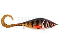 Lure Strike Pro Guppie Jr 11cm - TR003