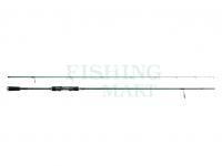 Rod Abu Garcia Spike X Tech Rig 2.59m 3-18g