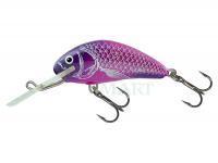 Lure Salmo Hornet H5S - UV Purple