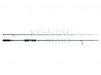 Rod Abu Garcia Spike X Jigging 2.74m 24-80g