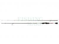 Rod Jaxon Red Wind 2.28m 1-7g