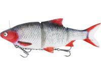 Lure Westin Ricky The Roach Inline 15cm 52g Sinking - Redlight Roach