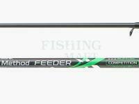 Jaxon Rubicon Method Feeder Competition 3.30m 15-50g