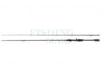 Rod Jaxon Summum Cast 2.12m 10-35g