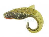 Soft Bait Jenzi Belly Tail Twister 8cm Bulk - A