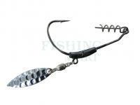 Jenzi Bladed Offset-Hook #1/0  2.0g