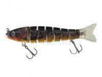 Jerkbait Jenzi Jeronimo Trout 14cm 28g Slow Sinking - Brown Trout