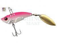 Lure Jenzi Phantom-F Spinner Jig 1 5.5cm 14g - B Col.2