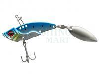 Lure Jenzi Phantom-F Spinner Jig 1 5.5cm 14g - D Col.4