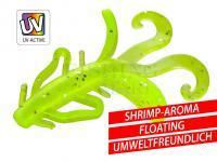 Soft Baits Jenzi Tasty Gums Type 1 Shrimp-Aroma 40mm - A Col.1