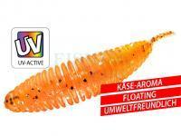 Soft Baits Jenzi Tasty Gums Type 3 Cheese-Flavor 60mm - C Col.3