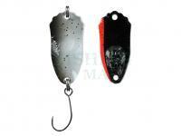 Jenzi Trout Spoon Wave Double Color 26mm 2.5g - A C.1