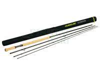 Fly Rod Guideline Elevation Double Hand Rod #9/10 | 14 ft