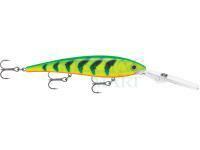 Wobler Rapala Gold Miner 12cm 21g - Fire Tiger