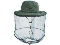 Hat with mosquito net UJ-HL07