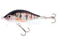 Lure Jaxon Karaś SW Holo Select 9cm OSY