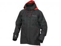 Kurtka Westin W6 Rain Jacket Steel Black - L