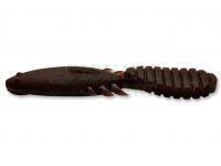 Lure Keitech Paddlin' Beaver 3.5" 89mm - 008S Scuppernong